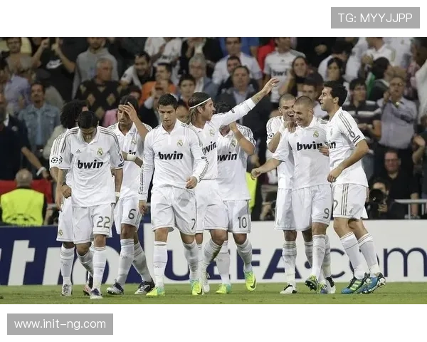 欧冠历史经典对决回顾：皇马与曼城的欧冠淘汰赛恩怨史