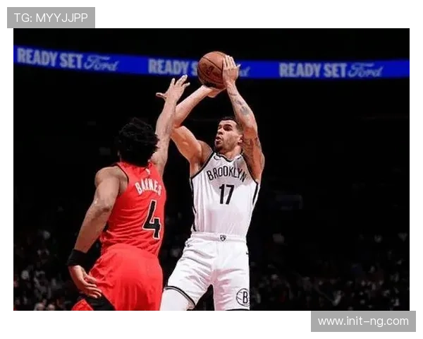 小迈克尔-波特33分10篮板，篮网胜公牛